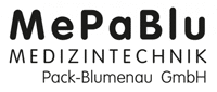 MePaBlu - Medizintechnik Pack-Blumenau